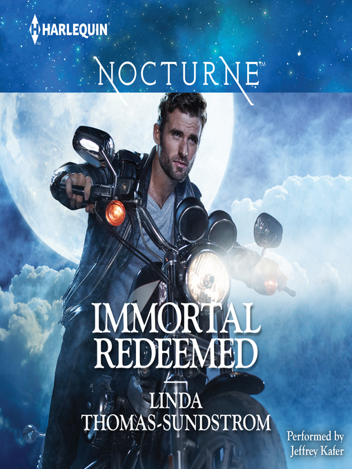 Title details for Immortal Redeemed by Linda Thomas-Sundstrom - Available